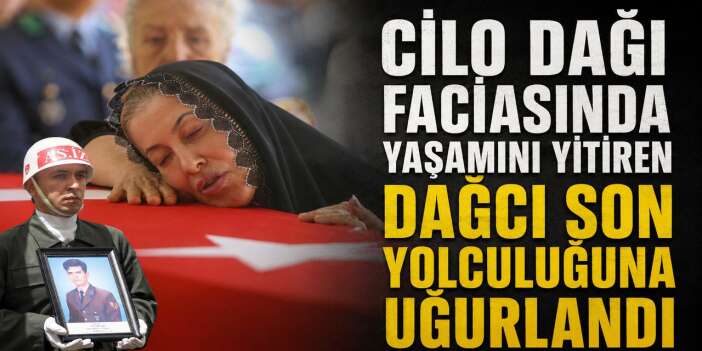 Yüksel Işık'a Memleketi Bursa'da gözyaşlarıyla veda