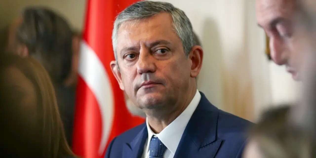 Özgür Özel yeni partiyi ne zaman kuracaklarını açıkladı