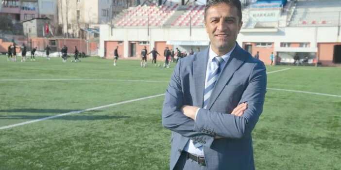 Zap Spor'da bir ayrılık daha
