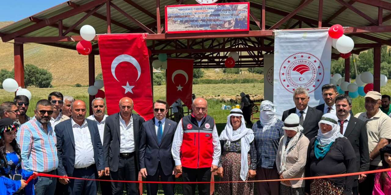 Berivanların talebi yerine getirildi