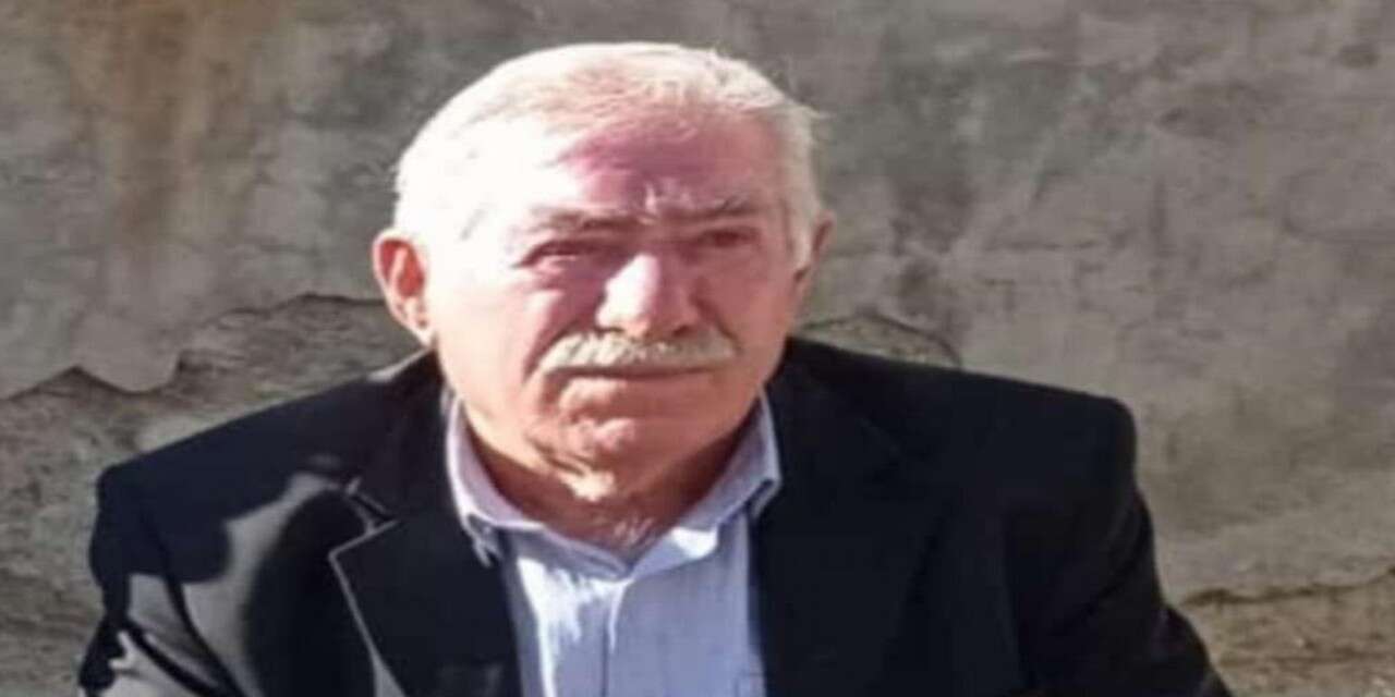 Taşkın ailesinin acı günü