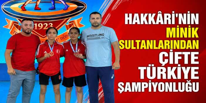 Ankara'da Hakkâri Rüzgârı esti