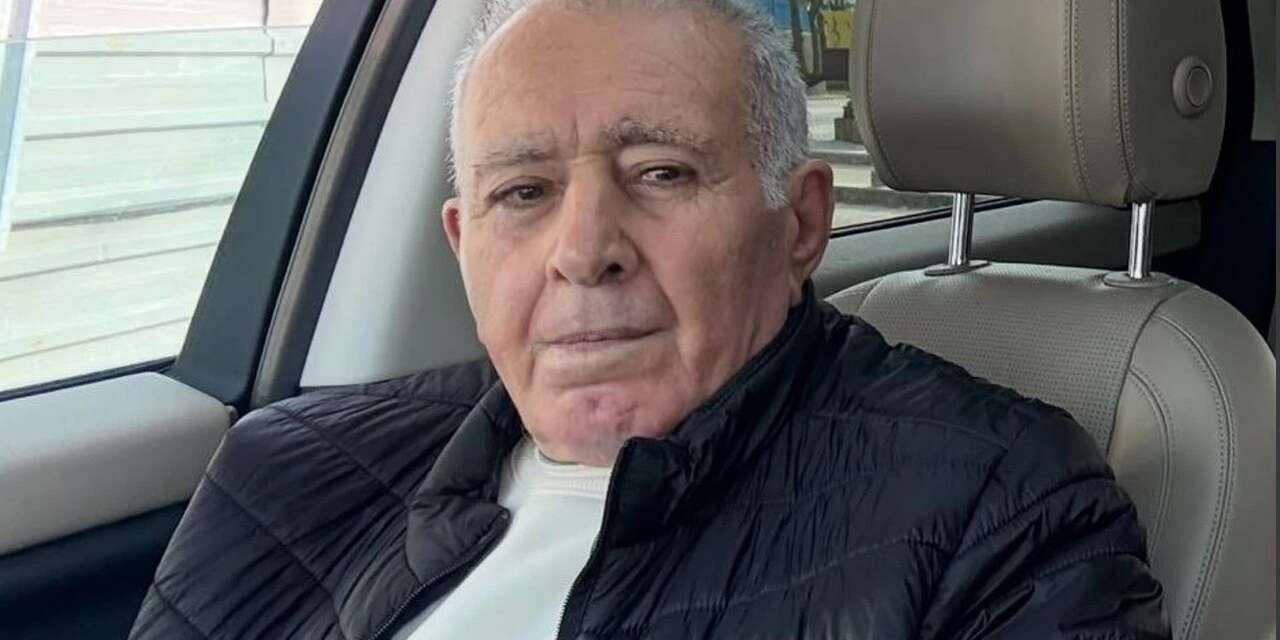Başkan Kardeşi Hasan Ümit vefat etti