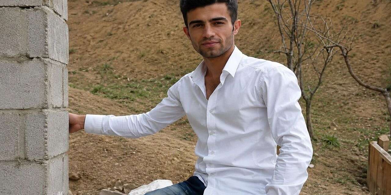 Hakkârili gençten haber alınamıyor