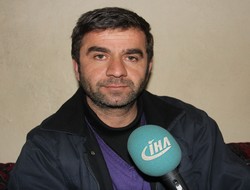 Erdin ailesi bu üzücü olay ilk değil..