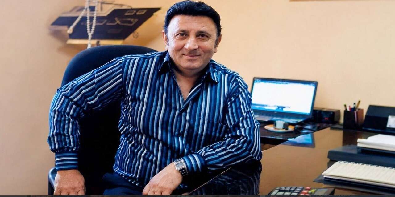 Engin Berat Ertuş'tan taziye teşekkür mesajı