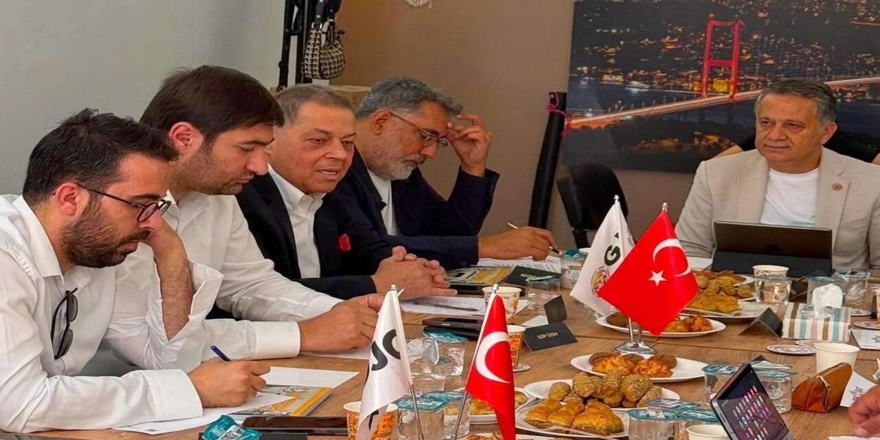 KGK güçlenerek yoluna devam ediyor