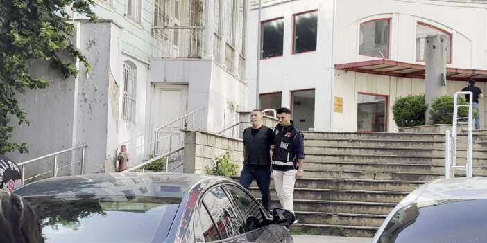 Ahbaplar Suç Örgütü soruşturmasında yeni gelişme