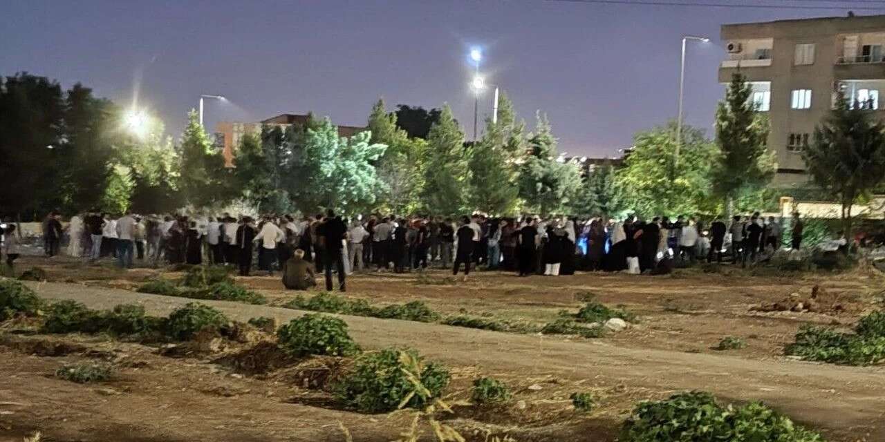AK Parti Merkez İlçe Yöneticisi Direk silahlı saldırıda hayatını kaybetti