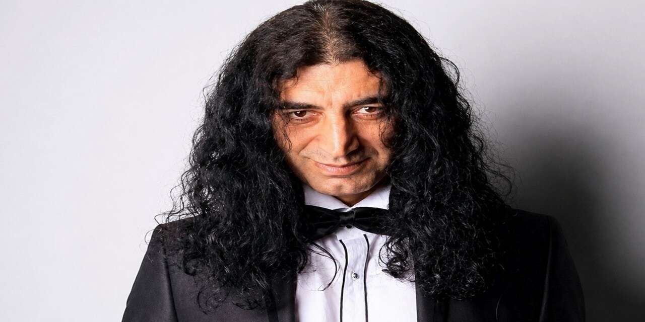 Murat Kekilli: "Dünya açları değil, tokları doyuramadığı için bu halde"