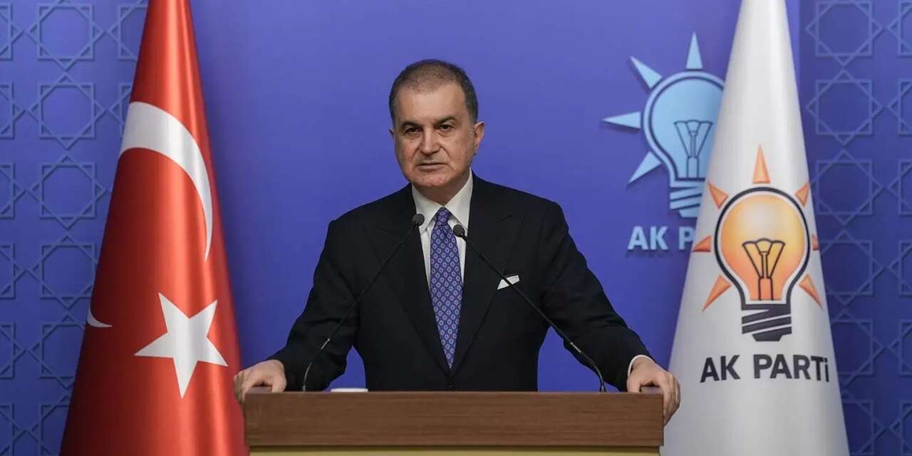 Çelik: Süreçte artık daha ince işçilik dönemine girdik