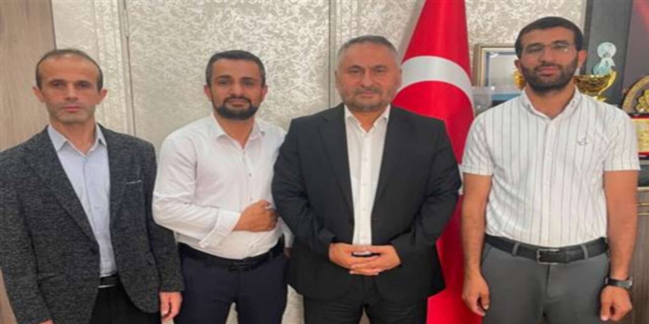 Hakkâri'de din görevlilerine ezber ödülü