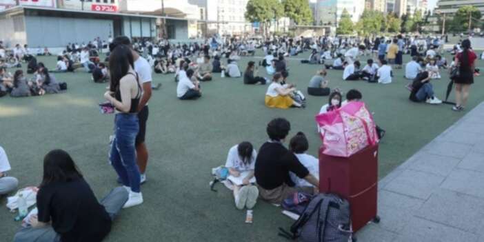 Japonya'da Şiddetli Deprem: 13 kişi hayatını kaybetti