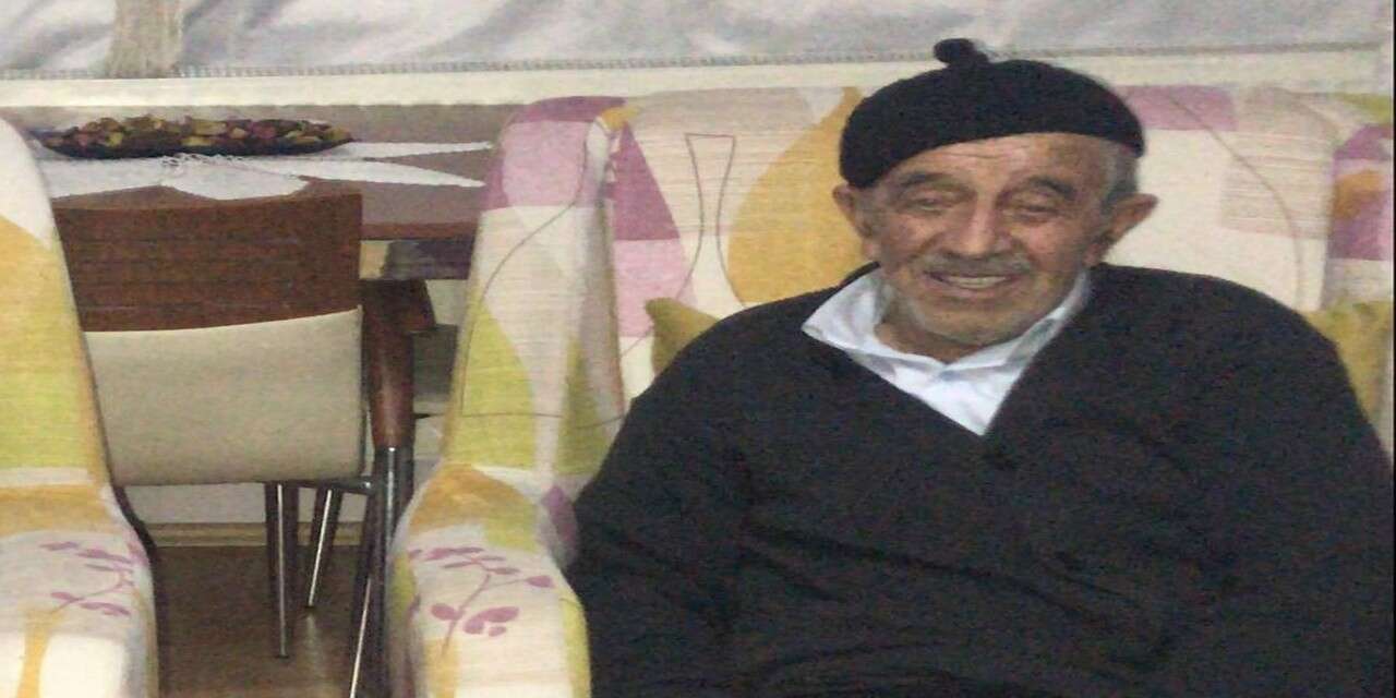 Hakkarili H. Yusuf Tatlı vefat etti
