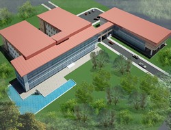 Hakkari kampüs alanı ihaleye çıktı