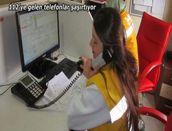 Askerim, şafağım 112..?