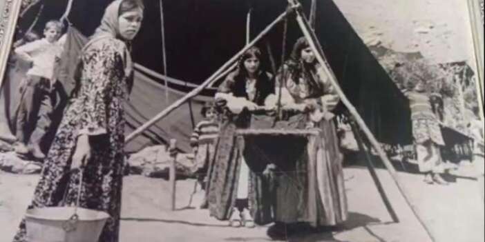 Bir fotoğraf, bir yayla, bir ömür: Berçelan