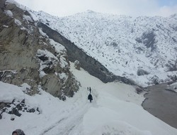 Hakkari-Van karayolu ulaşıma açıldı