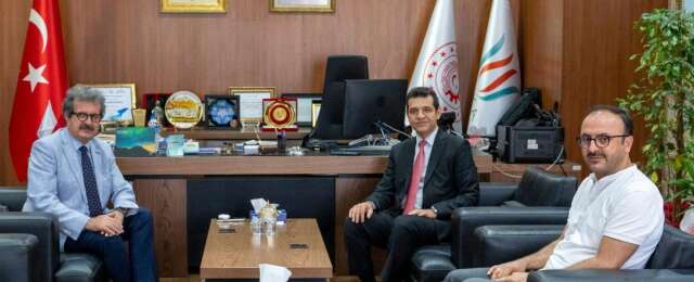 BİK ve DAKA, bölge basınının geleceğini konuştu