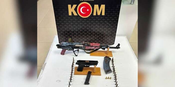 Sosyal Medyada suç propagandasına darbe