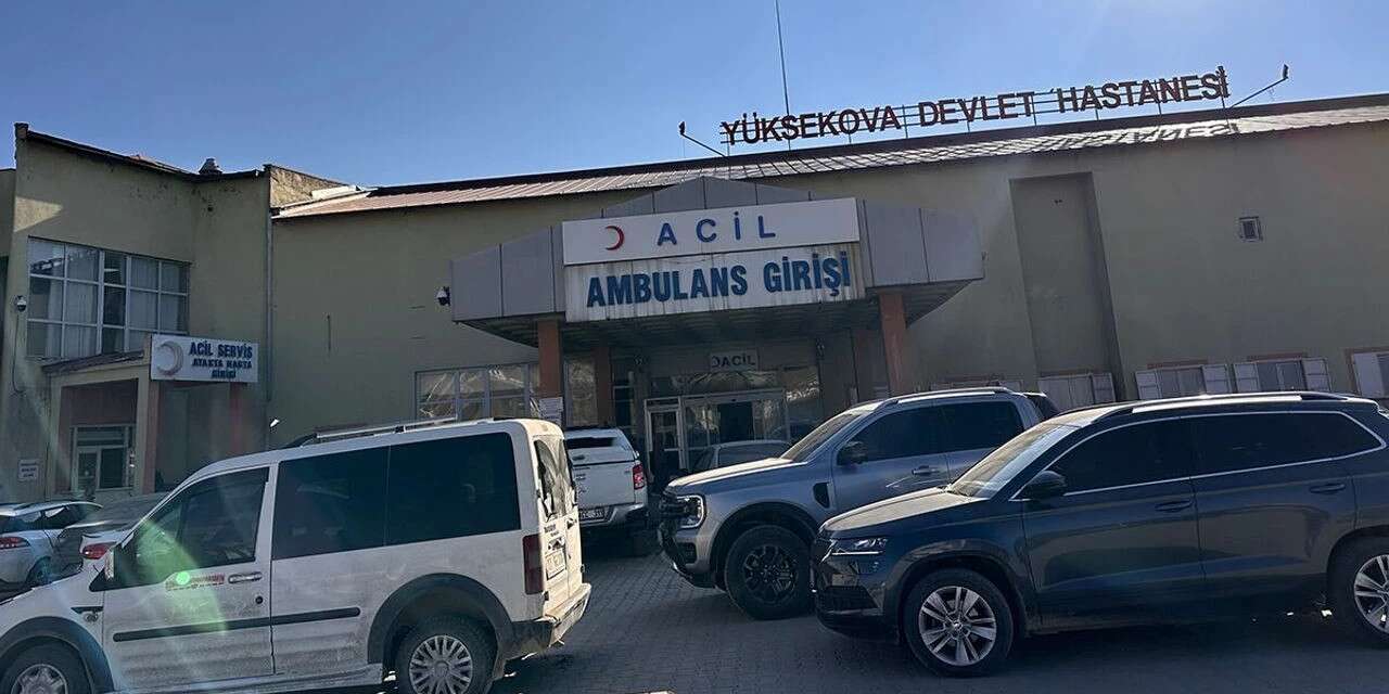 Sosyal hizmetler çalışanı elektriğe kapıldı