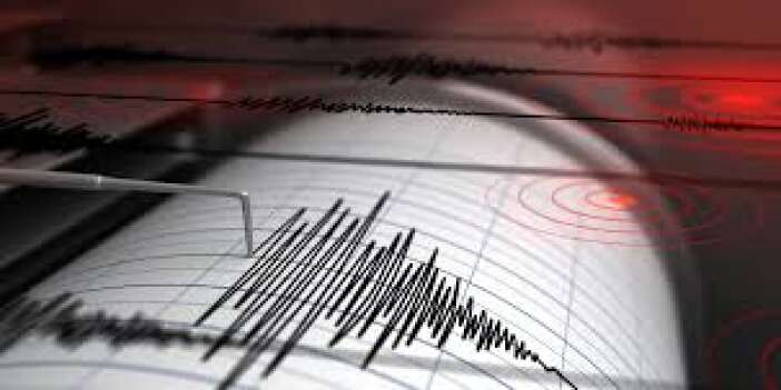 Japonya’da Korkutan deprem!