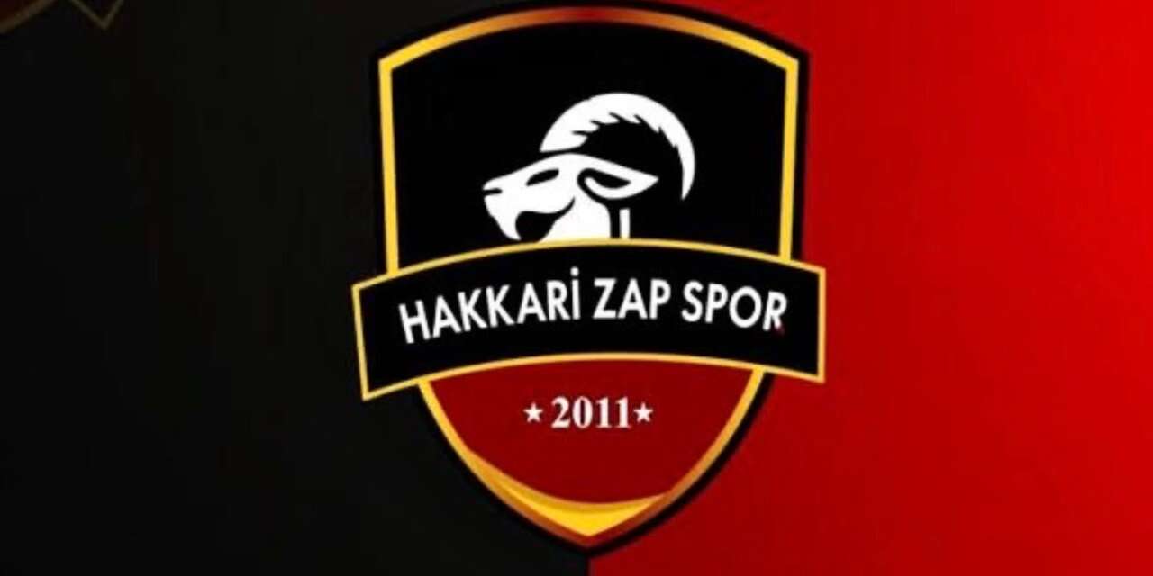 Hakkari Zap Spor için zaman daralıyor: Lig katılımı öncesi kritik süreç