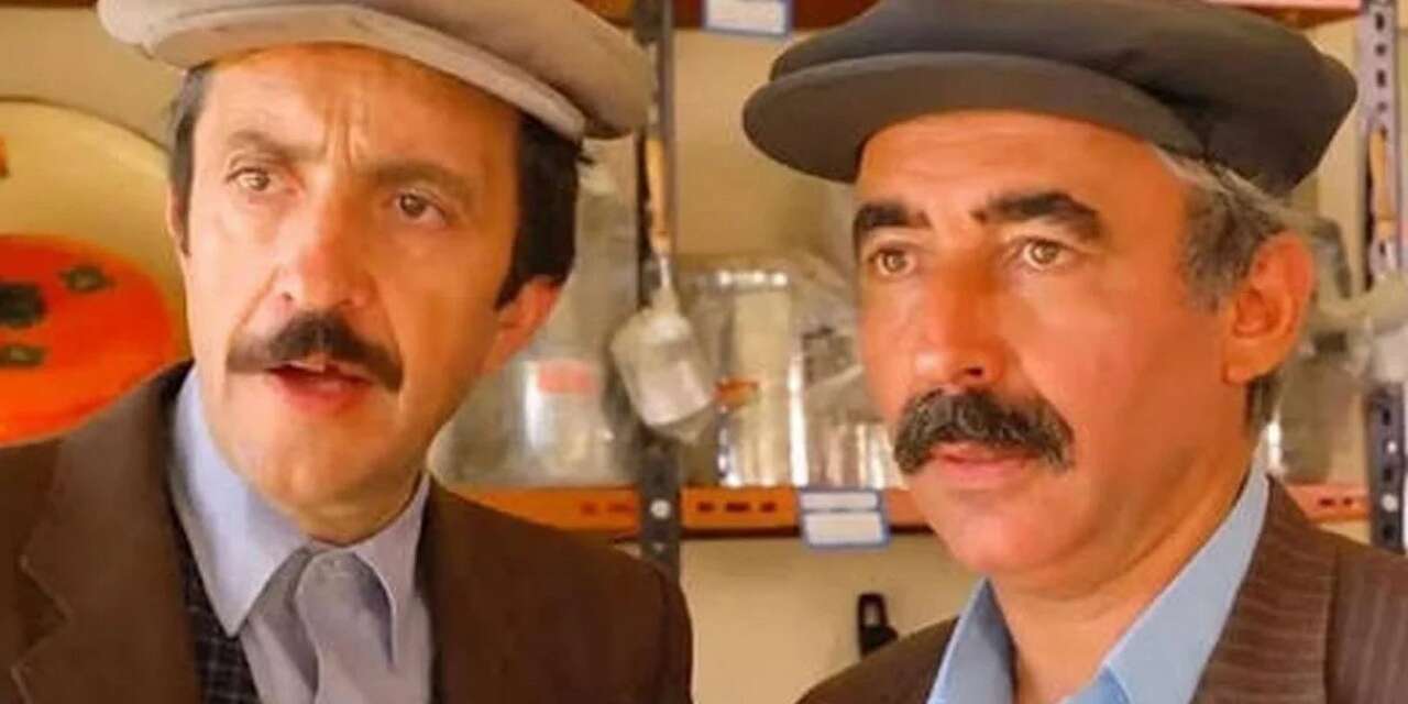 Oyuncu Can Kolukısa hayatını kaybetti