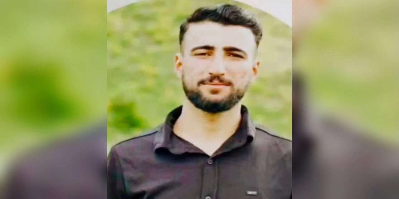Hakkâri'de hayvan otlatırken vuruldu: 22 yaşındaki Savaş Kılıç hayatını kaybetti