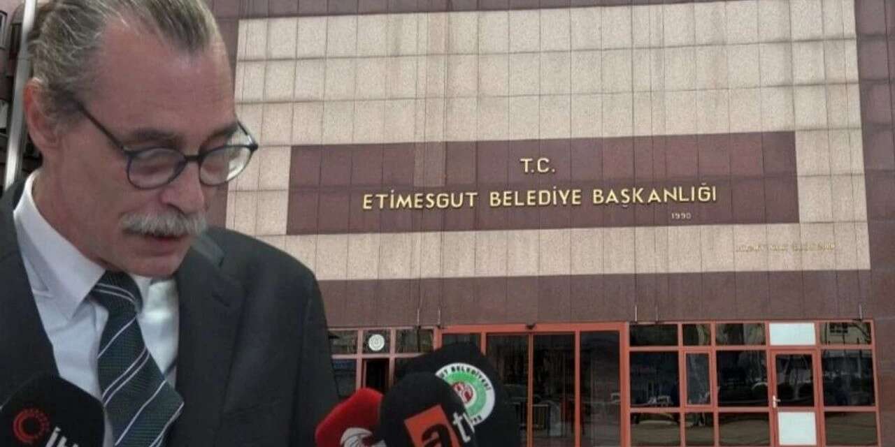 Belediye Başkanı Erdal Beşikçioğlu ve 39 kişi Tutuklandı
