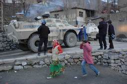 15 ŞUBAT OLAYLARI 4. GÜNÜNE GİRDİ