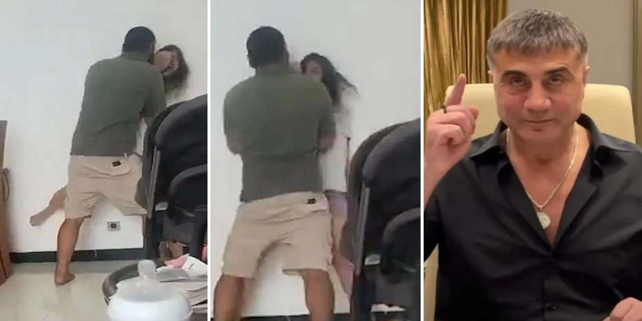 Bali'de Şiddet Gördüğünü İddia Eden Kadından Sedat Peker'e teşekkür: "Artık kendimi güvende hissediyorum"
