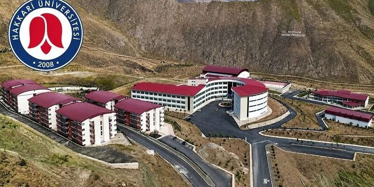 Yüksekova MYO'nun TÜBİTAK projesine destek
