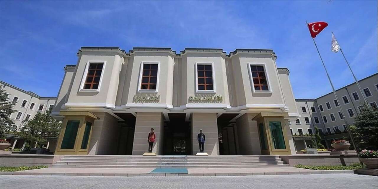 6 bin 134 kişinin vatandaşlığı iptal edildi veya geri alındı