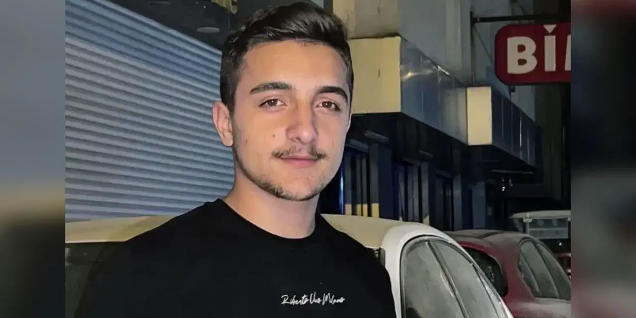 Kayıp olarak aranan 17 yaşındaki İshak sağ salim bulundu