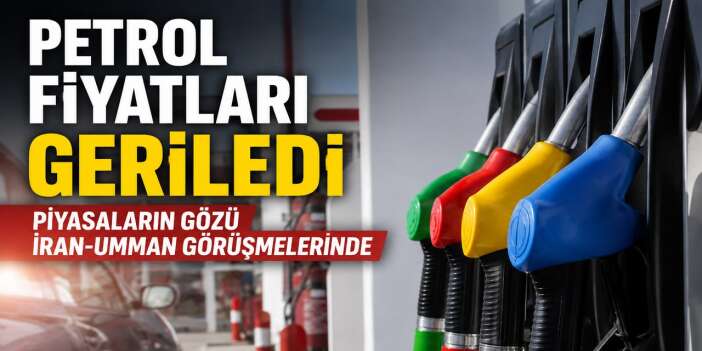 Piyasaların gözü İran-Umman görüşmelerinde