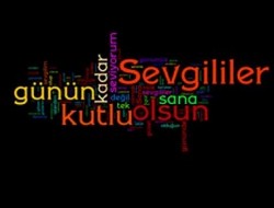 Sevgililer Günü Şarkısı Özel