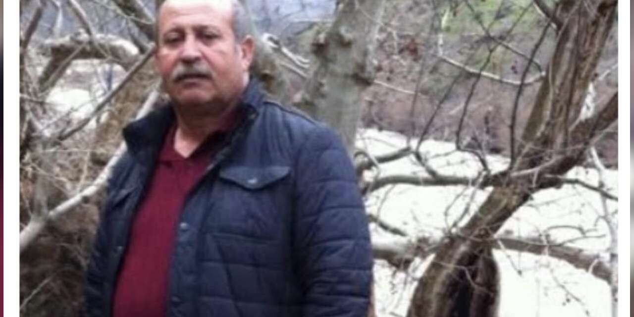 Kanat kalbine yenik düştü