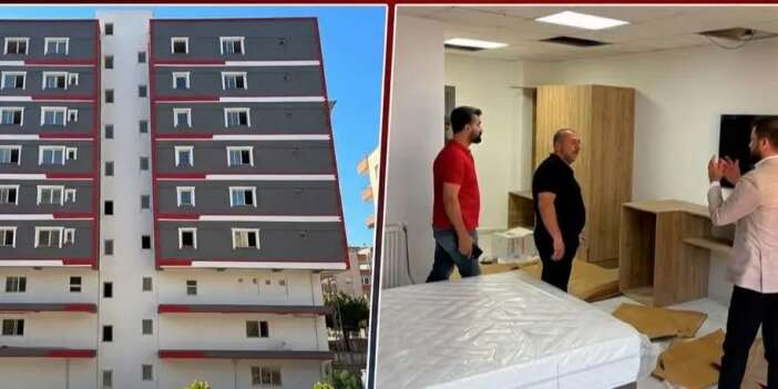 Mardinspor’dan Dev Altyapı Hamlesi: Genç Yetenekler Mercek Altında