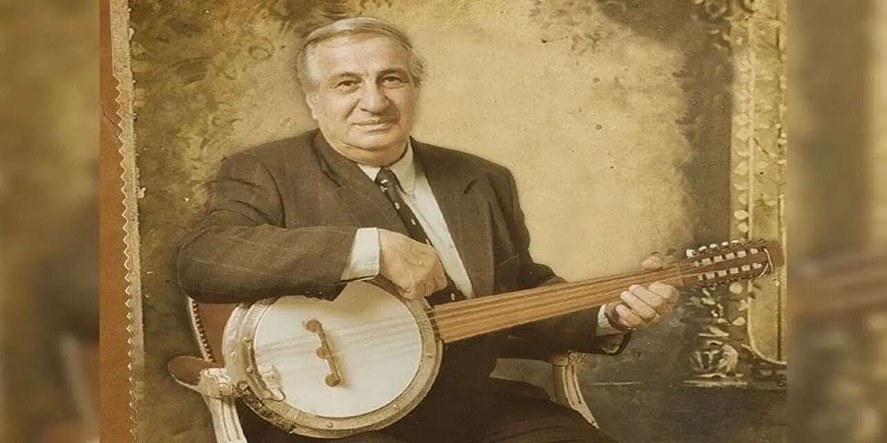 Aram Tigran anıldı