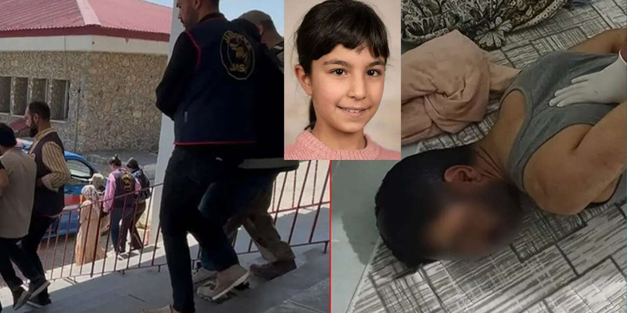 Damlanur'un ölümü 2,5 yıl sonra aydınlatıldı