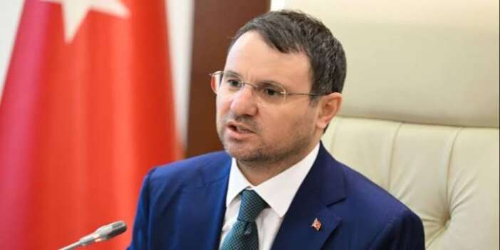 Bakan Gürlek: Suç Örgütlerine Geçit Yok