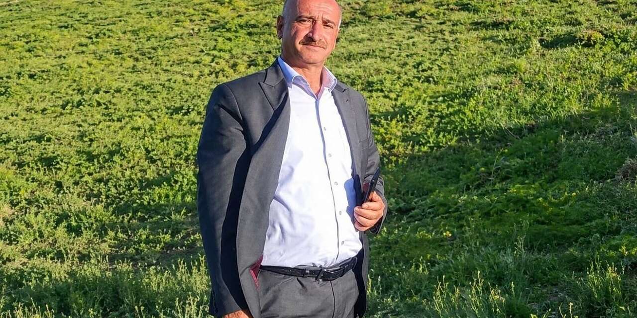 Hakkari’nin sevilen ismi Acer hayatını kaybetti