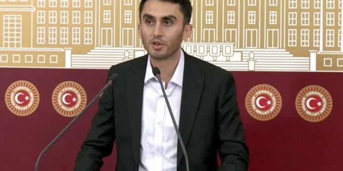 Parlak’tan yaban keçisi ihalesine tepki