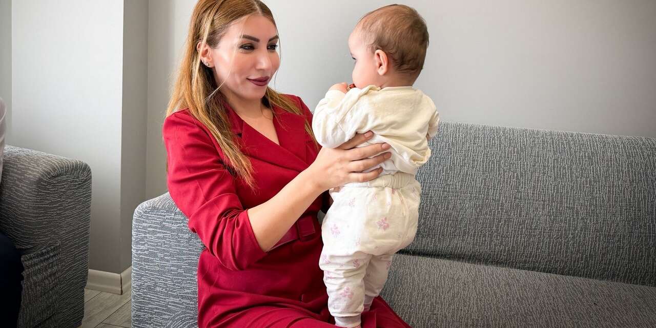Bilgiç’ten Ata Ailesine ziyaret