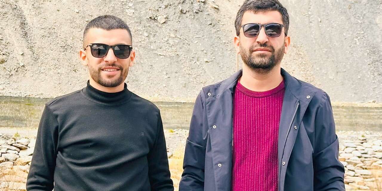 Mimar Recep Tenik’ten Hakkâri’ye çağrı