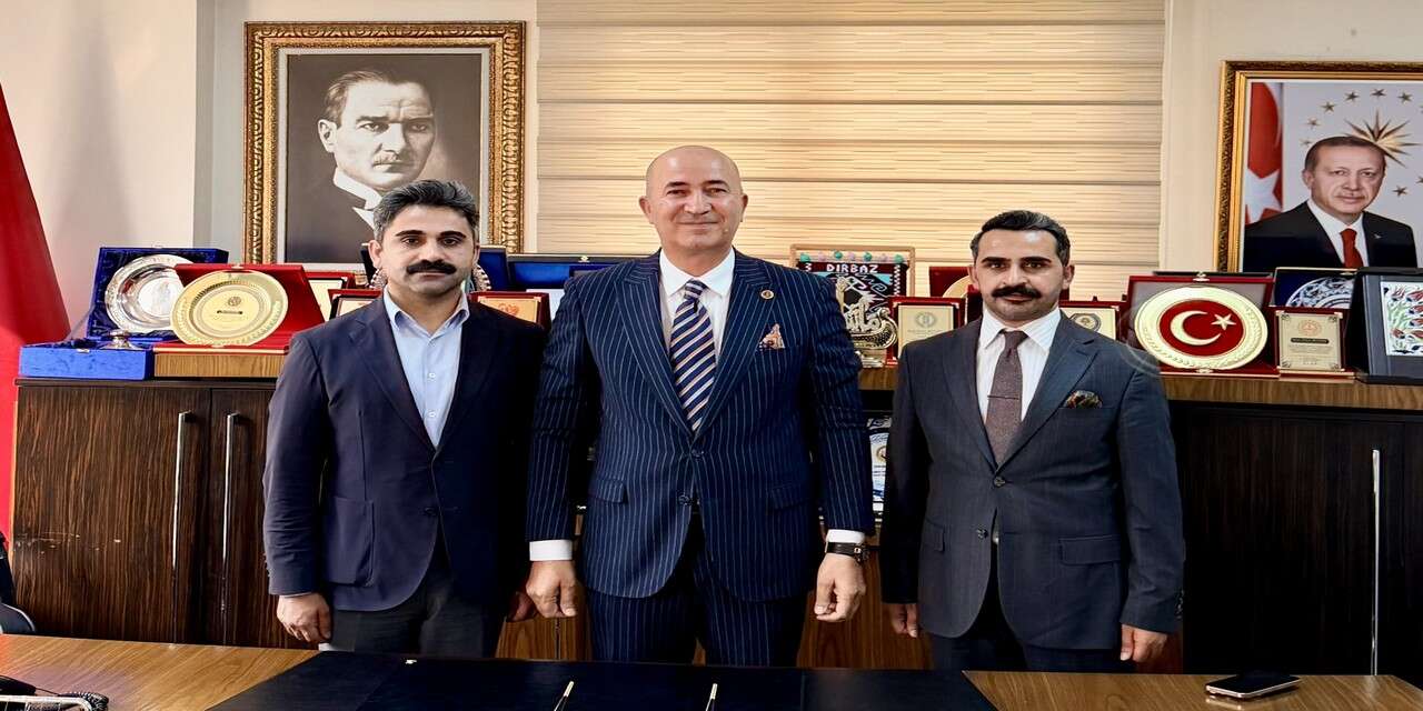 Büyüksu, hukukçuları ağırladı