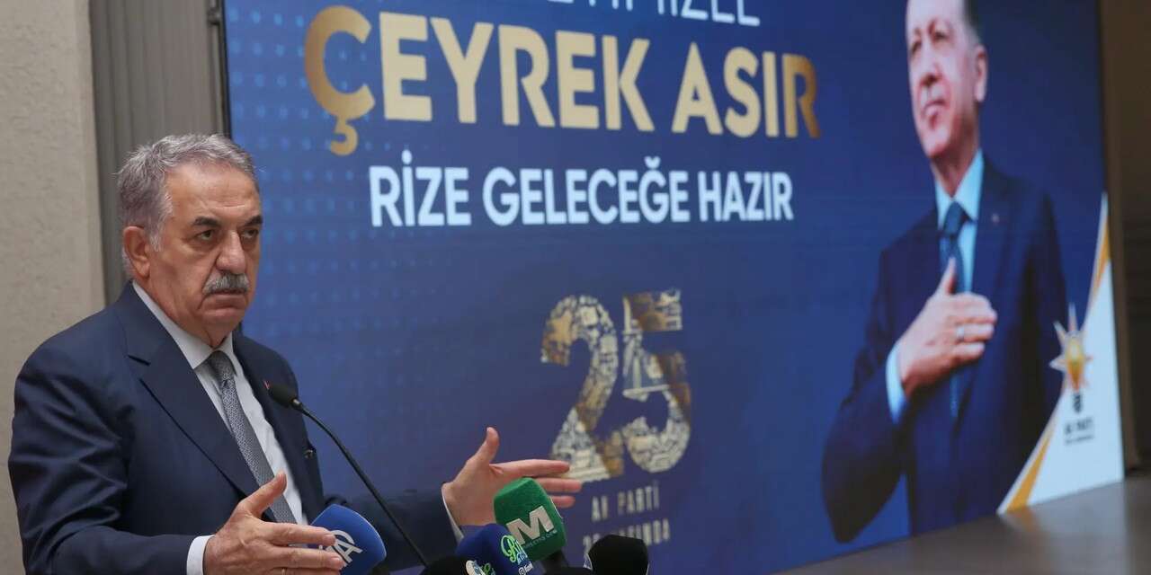 Çözüm süreci Türkiye gücüne güç katacak