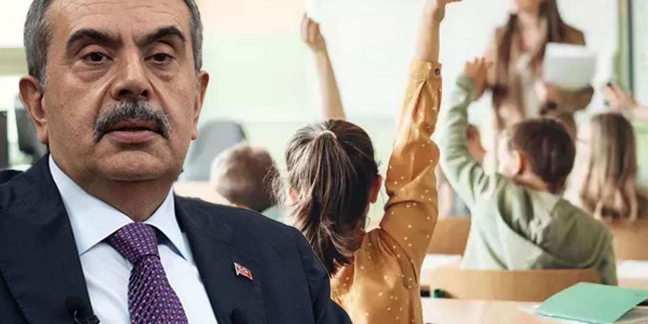 Bakan Tekin’den eğitim müdürlerine kritik talimat