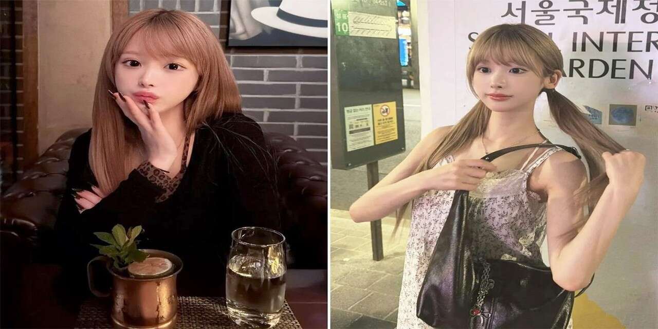 Sosyal medya fenomeni Mina Chan hayatını kaybetti